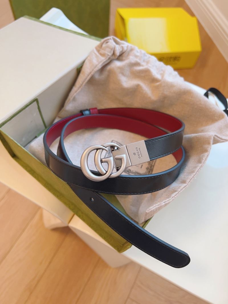 Gvc*1 belts